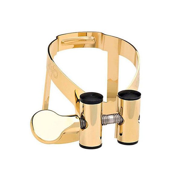 Abrazaderas Saxofon