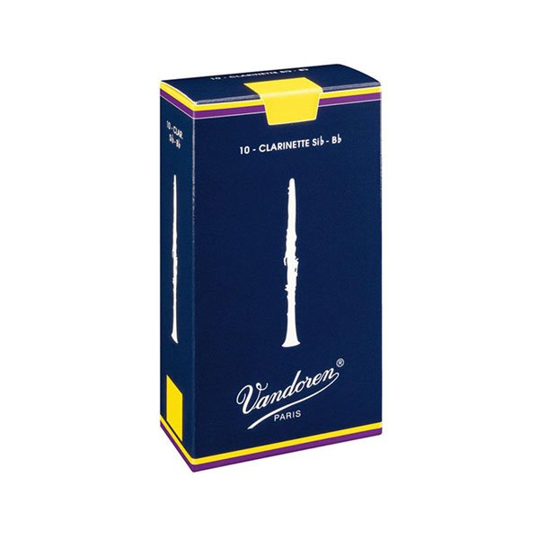 Cañas Clarinete