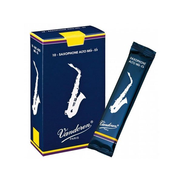Cañas Saxofon