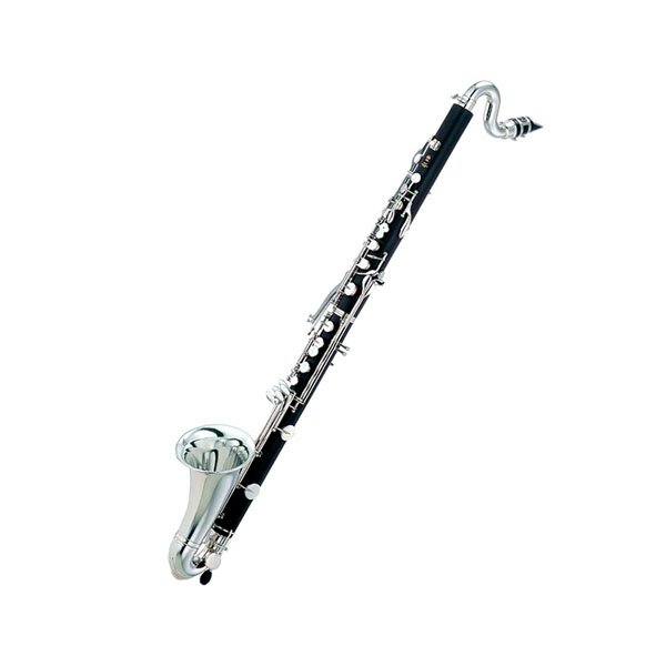 Clarinetes en Otros Tonos