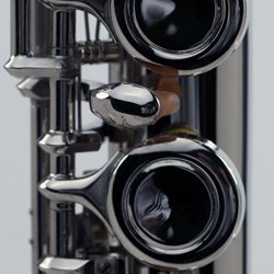 Portacañas Clarinete