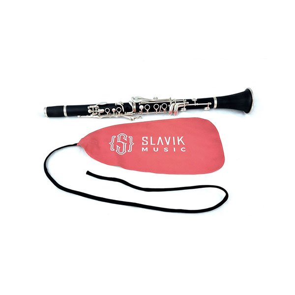 Limpiadores Clarinete