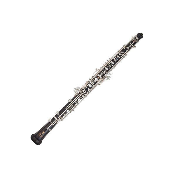 Oboes Intermedio