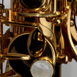 Abrazaderas Rovner Sax