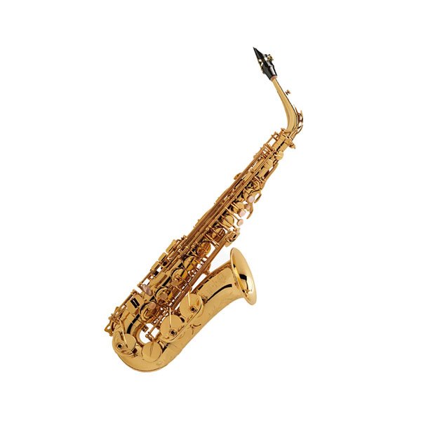 Saxofones Alto Estudiante