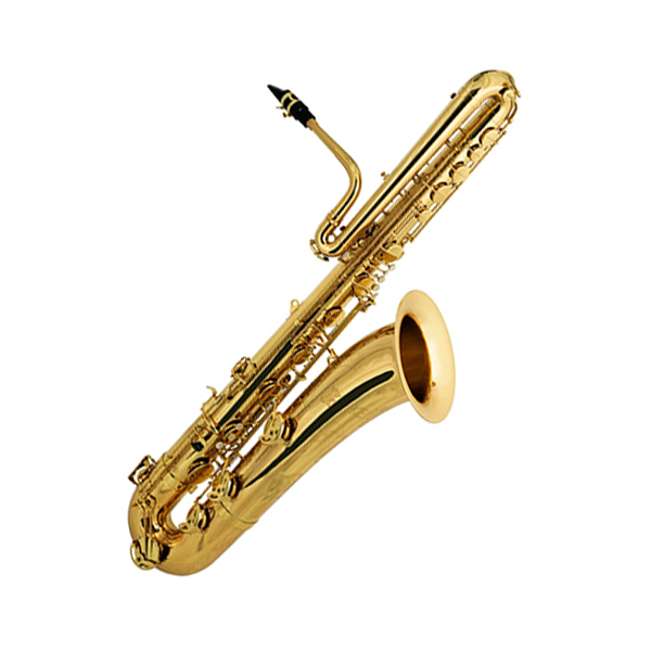 Saxofones Bajo