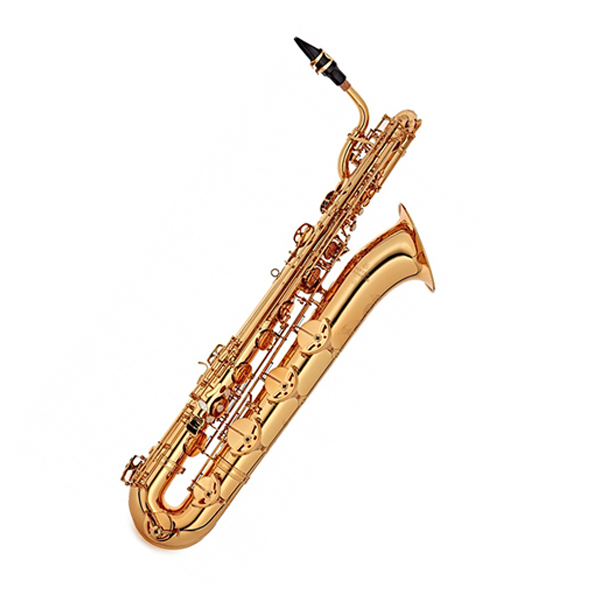 Saxofones Baritono Profesional