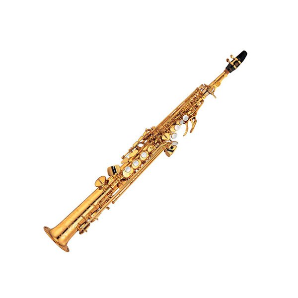 Saxofones Soprano