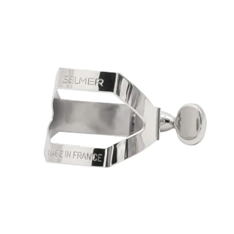 Abrazaderas Selmer