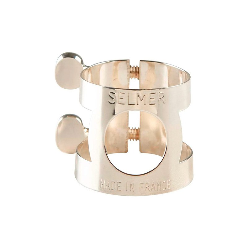 Abrazaderas Selmer