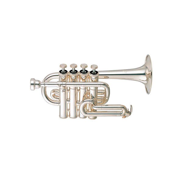Trompetas Piccolo