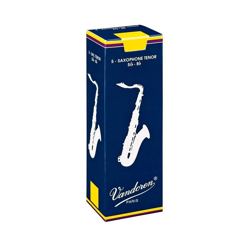 Cañas Saxofón Tenor